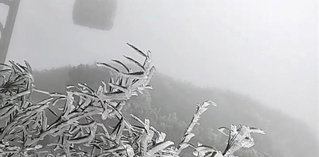 Rét đậm, rét hại năm nay sẽ đến muộn, không khí lạnh hoạt động yếu

