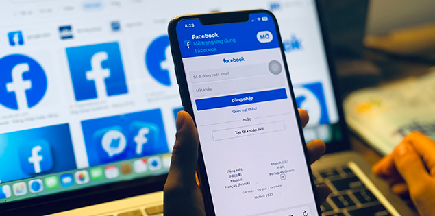 Con gái bị hack tài khoản Facebook, mẹ bị lừa hơn 400 triệu đồng

