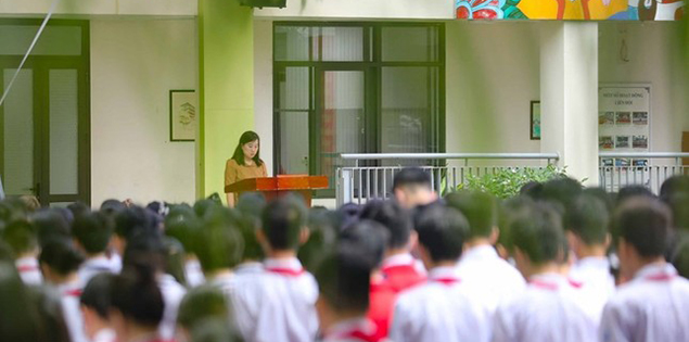 Hà Nội tưởng niệm các nạn nhân tử vong trong vụ cháy chung cư mini

