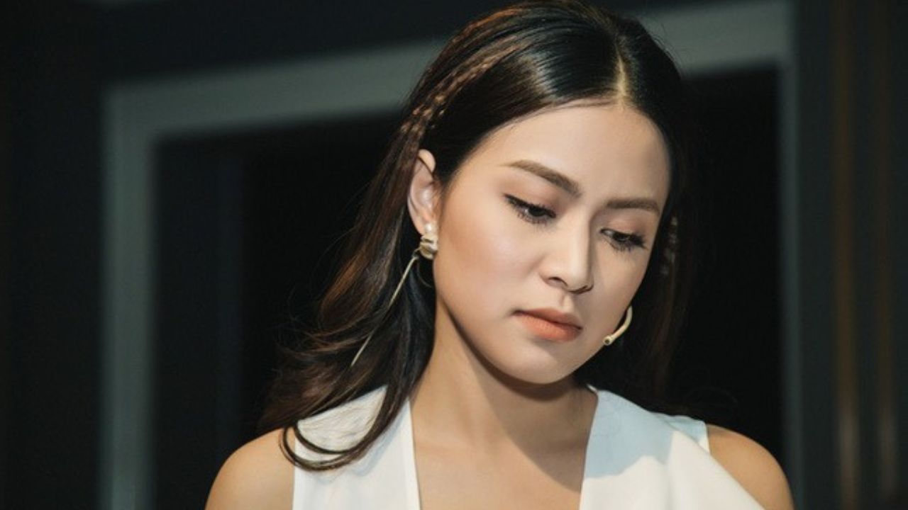 Hoàng Thùy Linh viết tâm thư xin lỗi vì phát ngôn, ứng xử trịch thượng