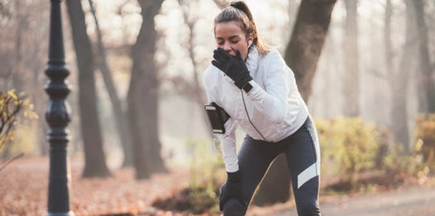 5 mẹo giúp giảm khó thở khi chạy bộ, runner nào cũng cần nắm rõ