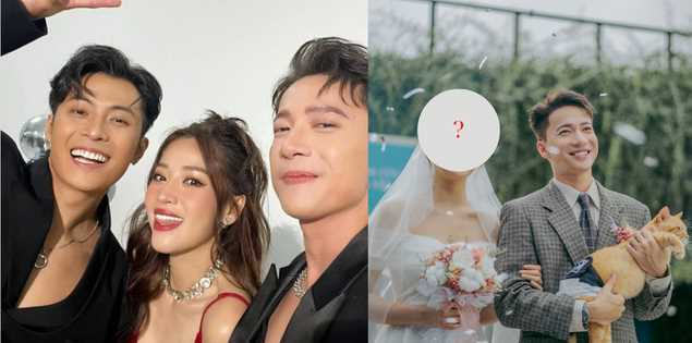 S.T Sơn Thạch ''xin vía'' từ Puka - Gin Tuấn Kiệt, netizen ''réo tên'' một người?
