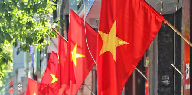 Nghỉ lễ Quốc khánh năm 2024, người lao động được nghỉ mấy ngày?

