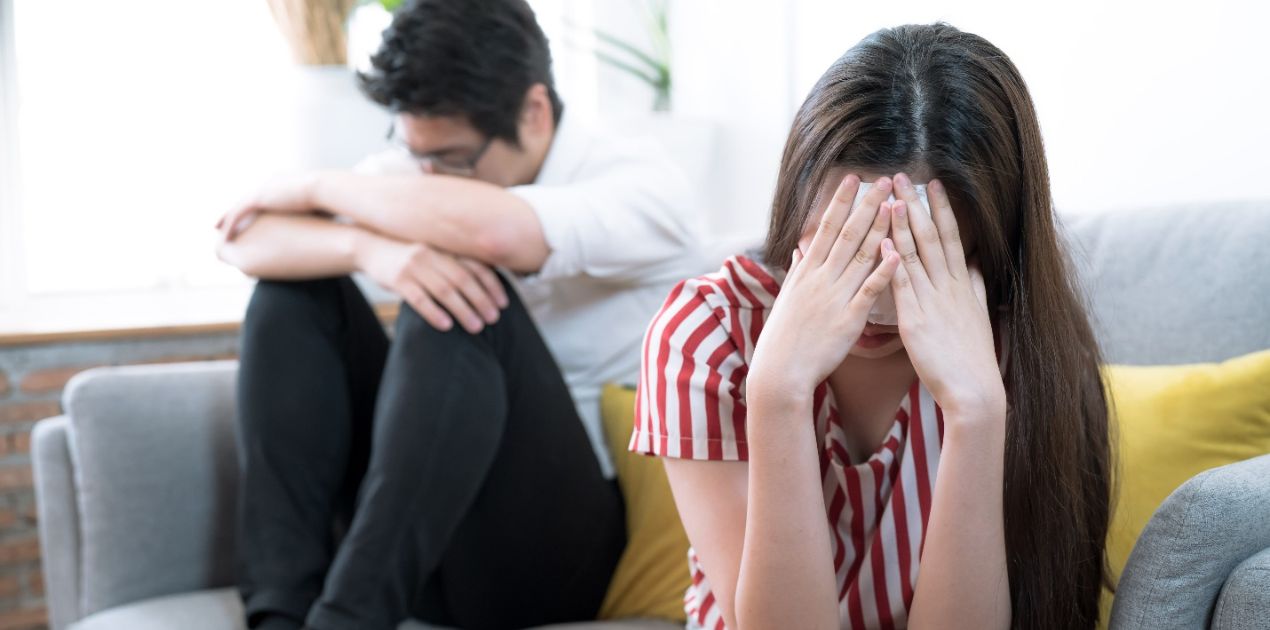 5 hoàn cảnh "nguy hiểm" khiến chồng dễ sa vào vòng tay người khác, vợ cần lưu ý