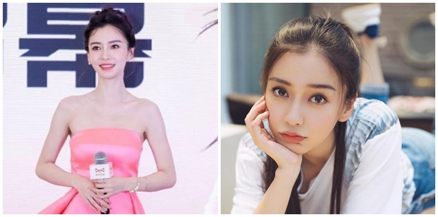 Angelababy làm 2 điều này mỗi sáng, giữ dáng đẹp mãn nhãn, ai cũng muốn ngắm nhìn