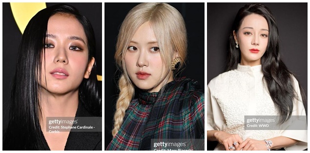 Dưới ống kính 'hung thần' Getty Images, làn da của Jisoo, Rosé có còn mịn màng, phát sáng?
