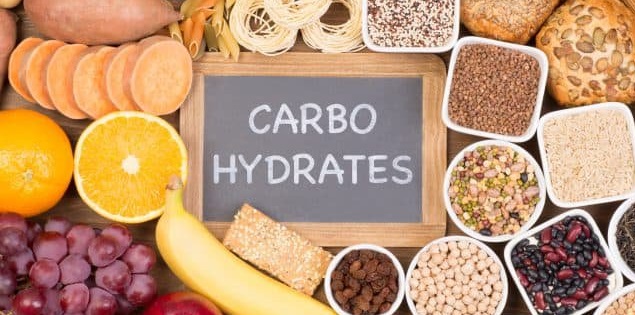 Vai trò của Carbs: Nói Carbs gây tăng cân có đúng không?