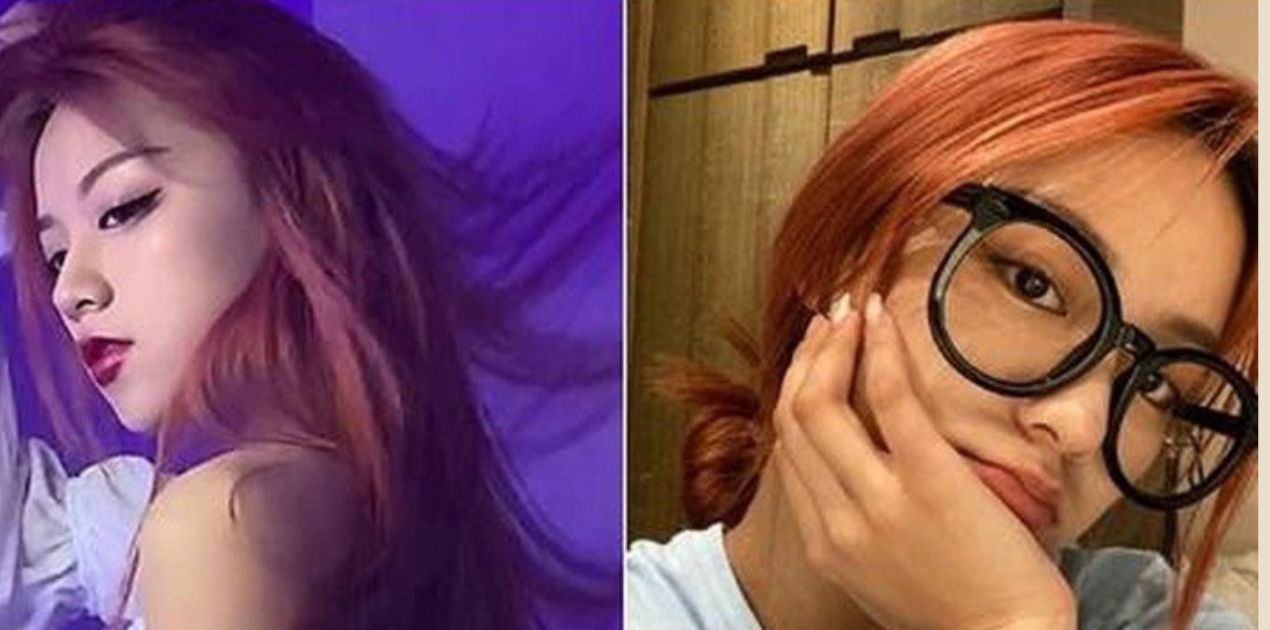 Mặt thật của "thánh hất tóc" TikTok triệu người theo dõi khiến dân tình ngã ngửa