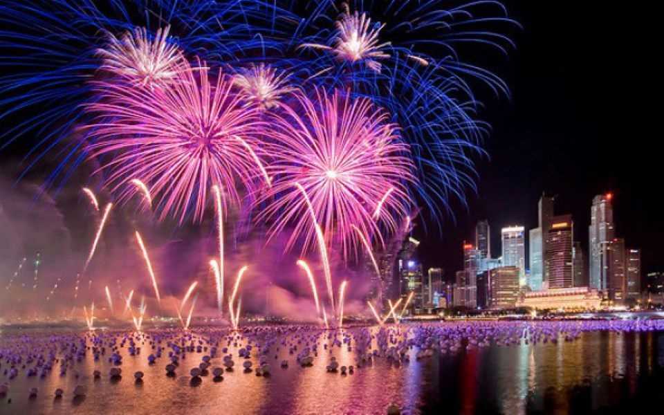 Nghỉ mấy ngày dịp Tết Dương lịch 2024?
