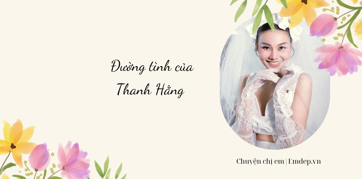 Trước ngày lên xe hoa,Thanh Hằng từng vướng tin đồn hẹn hò với 2 quý ông Vbiz, phản ứng ra sao trước loạt thông tin yêu đồng giới?