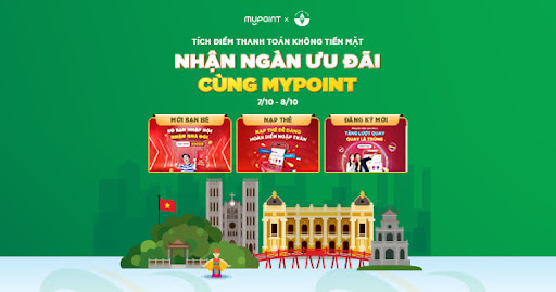 Hưởng ứng Thanh toán không tiền mặt: Paytech mang đến loạt ưu đãi thúc đẩy tiêu dùng thông minh
