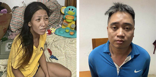 Người phụ nữ bị cướp trên phố Hà Nội, ngã ra đường tử vong

