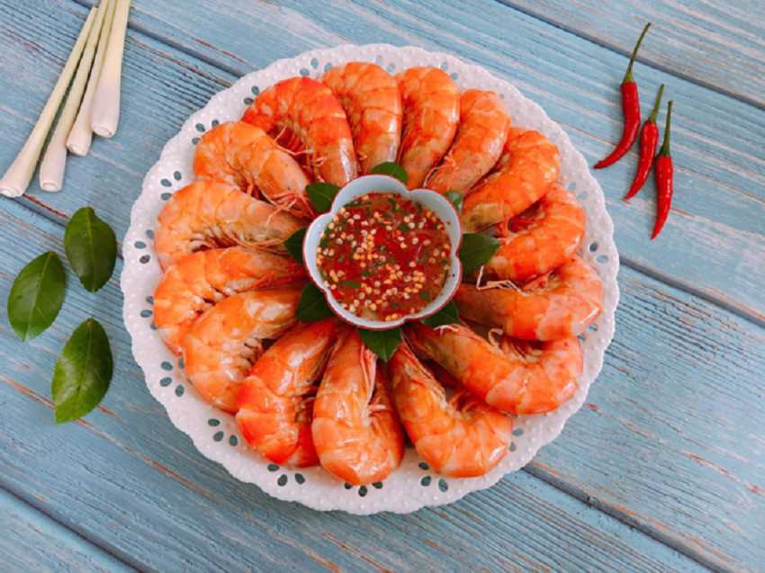 Các sai lầm khi chế biến khiến tôm bị tanh, thịt bở, điều số 4 rất nhiều người mắc phải