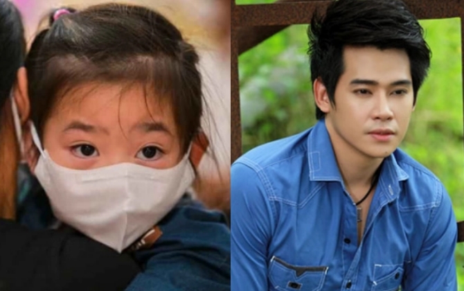 Về thăm Lavie, Phùng Ngọc Huy bất ngờ và xúc động khi con gái kể về mẹ Mai Phương