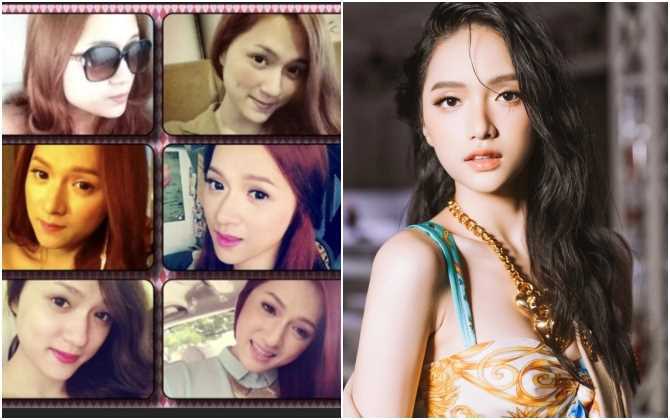 Bị đào lại ảnh cũ từ hơn 10 năm trước, Hoa hậu Hương Giang "cảnh cáo" fan nhưng vẫn thú nhận một điều