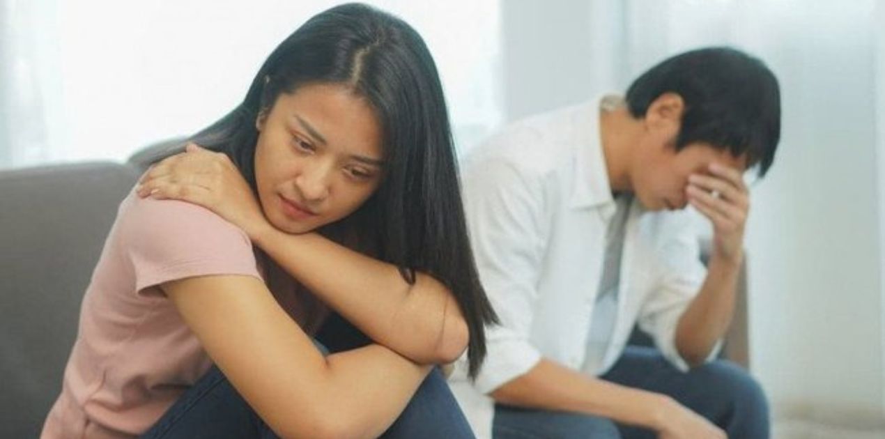 Tưởng tìm được hạnh phúc trong mơ, chị gái U40 ngã ngửa khi biết sự thật về người chồng tử tế, đứng đắn