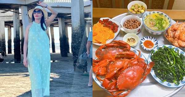 Mẹ đảm Hà Nội chia sẻ loạt thực đơn mâm cơm gia đình cho 4-5 người ăn đầy ắp món ngon, đủ dinh dưỡng

