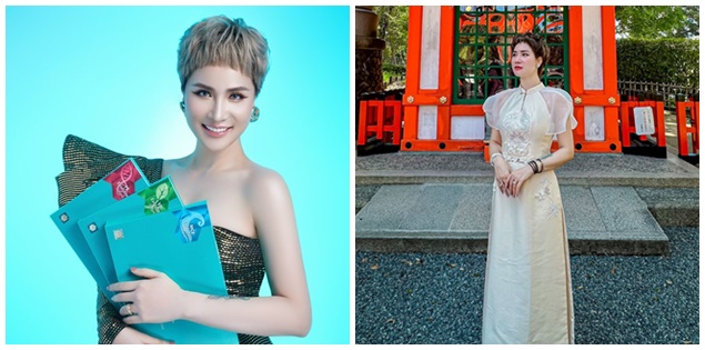 CEO Helen Nguyen chia sẻ bí quyết chăm sóc sức khỏe cho phái đẹp