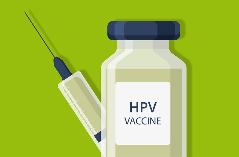 Phụ nữ 40 tuổi có tiêm phòng HPV được không?