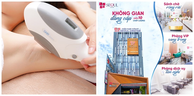 Triệt lông giá bao nhiêu tiền? Bảng giá triệt lông mới nhất 2023