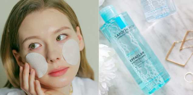 Top 5 nước tẩy trang micellar water dịu nhẹ cho làn da chưa tới 400.000 đồng