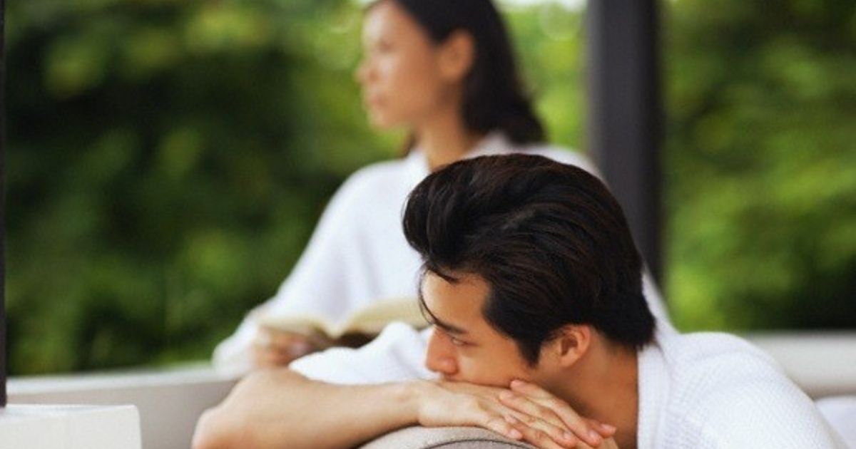 Lấy vợ là tiểu thư nhà giàu có, tôi tủi nhục vì phải sống kiếp "chạn vương"