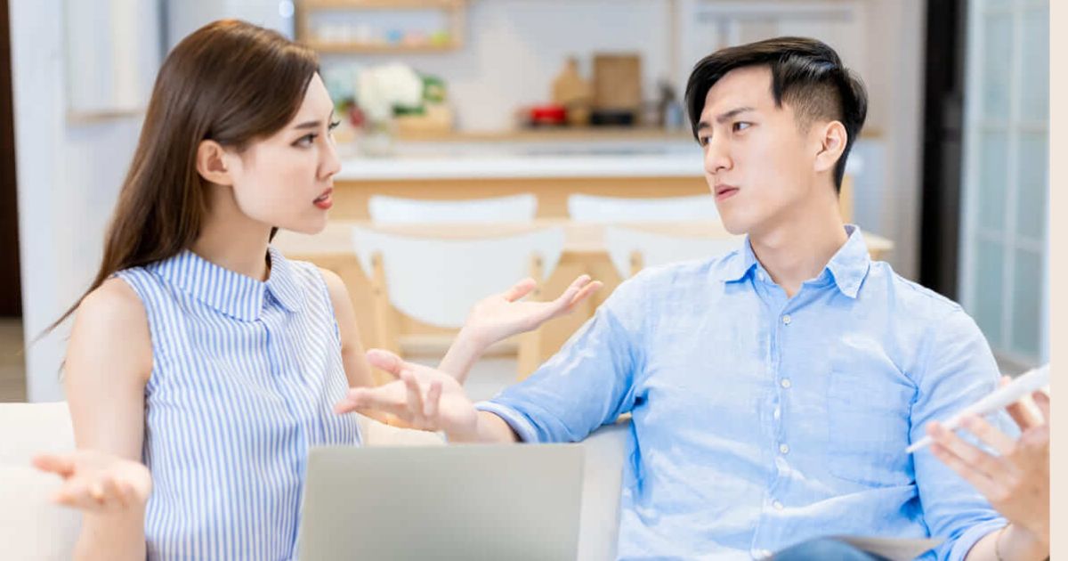 Đi du lịch với người yêu một lần, tôi muối mặt, muốn hủy hôn ngay lập tức