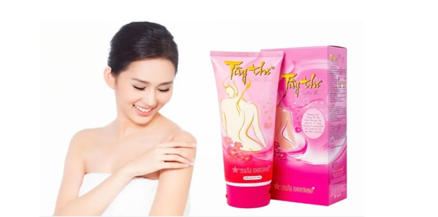 Sữa tắm Tây Thi - Chăm sóc da với thành phần dưỡng ẩm chuyên sâu