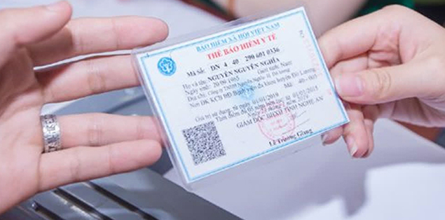 5 điểm mới về chính sách bảo hiểm y tế, tăng quyền cho người khám chữa bệnh

