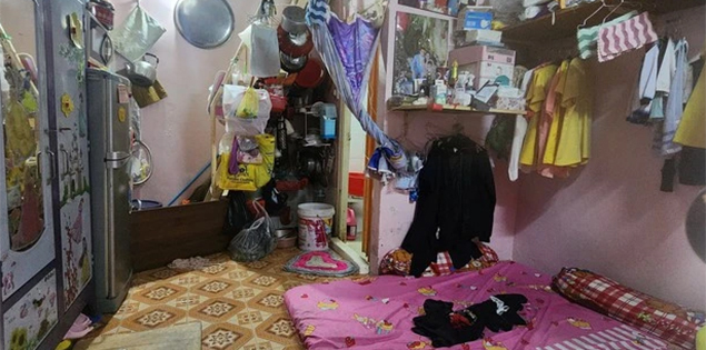 Lời kể của người dân vụ 3 người trong gia đình tử vong ở quận 7


