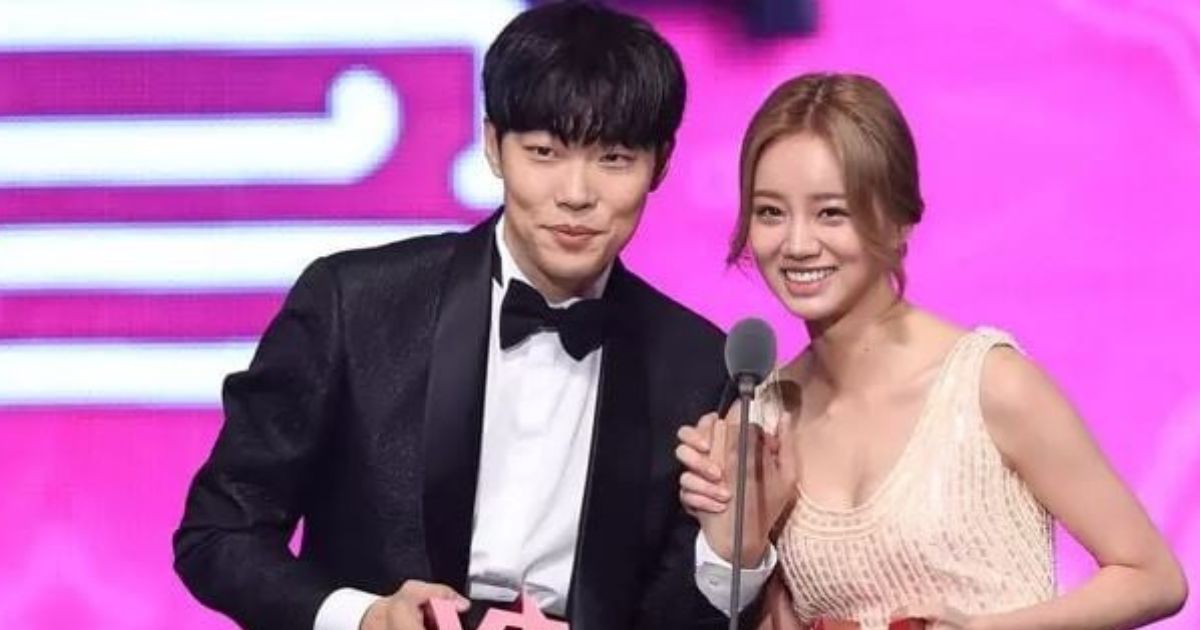 Cặp đôi đình đám "Reply 1988" Ryu Jun Yeol và Hyeri chia tay sau 7 năm hẹn hò