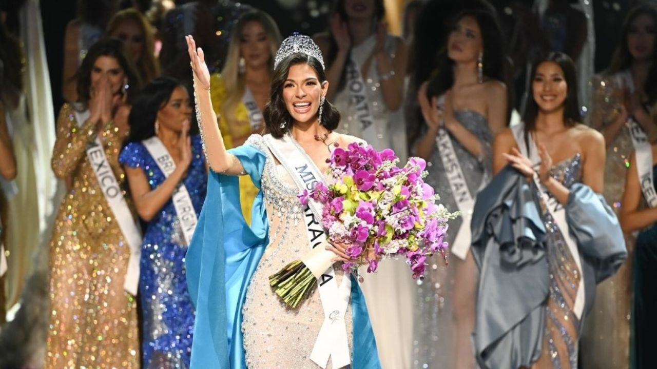 Người đẹp Nicaragua đăng quang Miss Universe 2023, Bùi Quỳnh Hoa trắng tay ra về