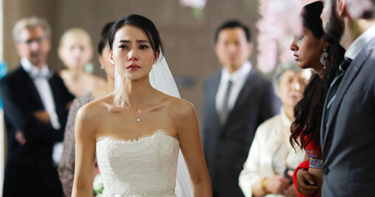 Mẹ chồng đọc 4 quy tắc gia đình khiến nàng dâu sốc ngã ngửa, "quay xe" trong phút chốc