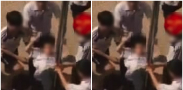 Sở GD-ĐT Hà Nội lên tiếng vụ nam sinh lớp 8 bị bạn bạo hành ở vùng kín