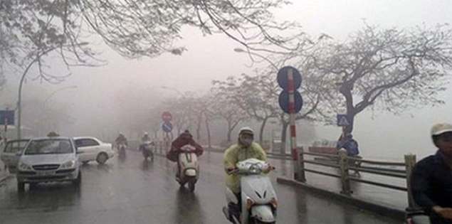 Không khí lạnh tràn về, miền Bắc có nơi dưới 1 độ C: Ngày nào rét nhất?

