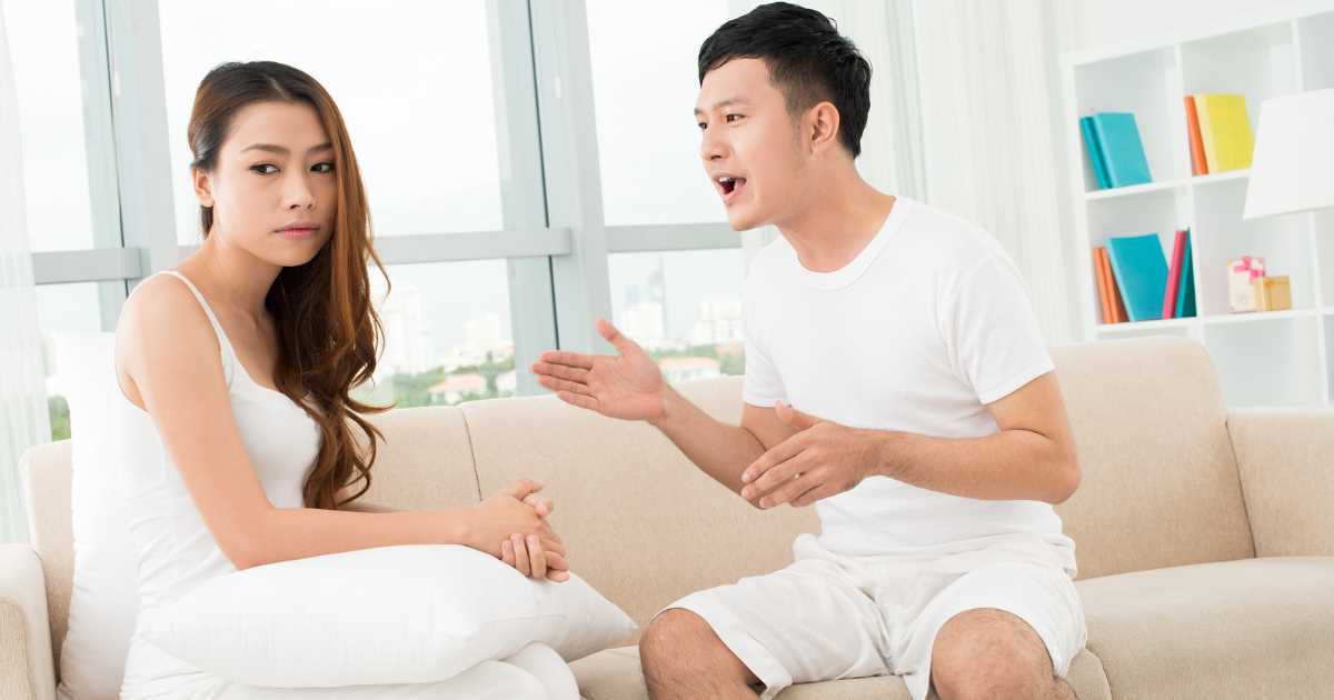 Bí mật đằng sau câu nói "anh bận" của đàn ông