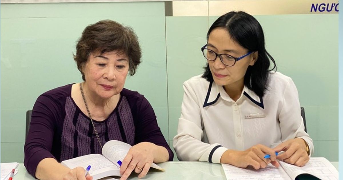 Cay cú vì người yêu cũ của vợ ở gần, người chồng sồn sồn đòi xét nghiệm ADN đứa con 8 tuổi