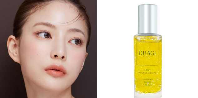 Top 5 serum cấp nước “cứu tinh” cho làn da khô mùa đông