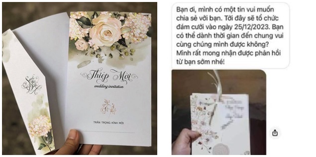 "Lỡ tay" like bức ảnh cưới của bạn học cùng cấp 1, thanh niên "méo mặt" nhận điều bất ngờ