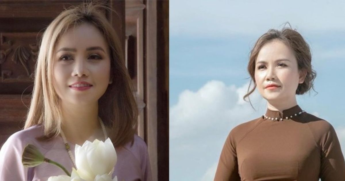 Xuống tóc xuất gia gieo duyên, cô Xuyến "Về nhà đi con" nói gì về chuyện kết hôn lần 5?