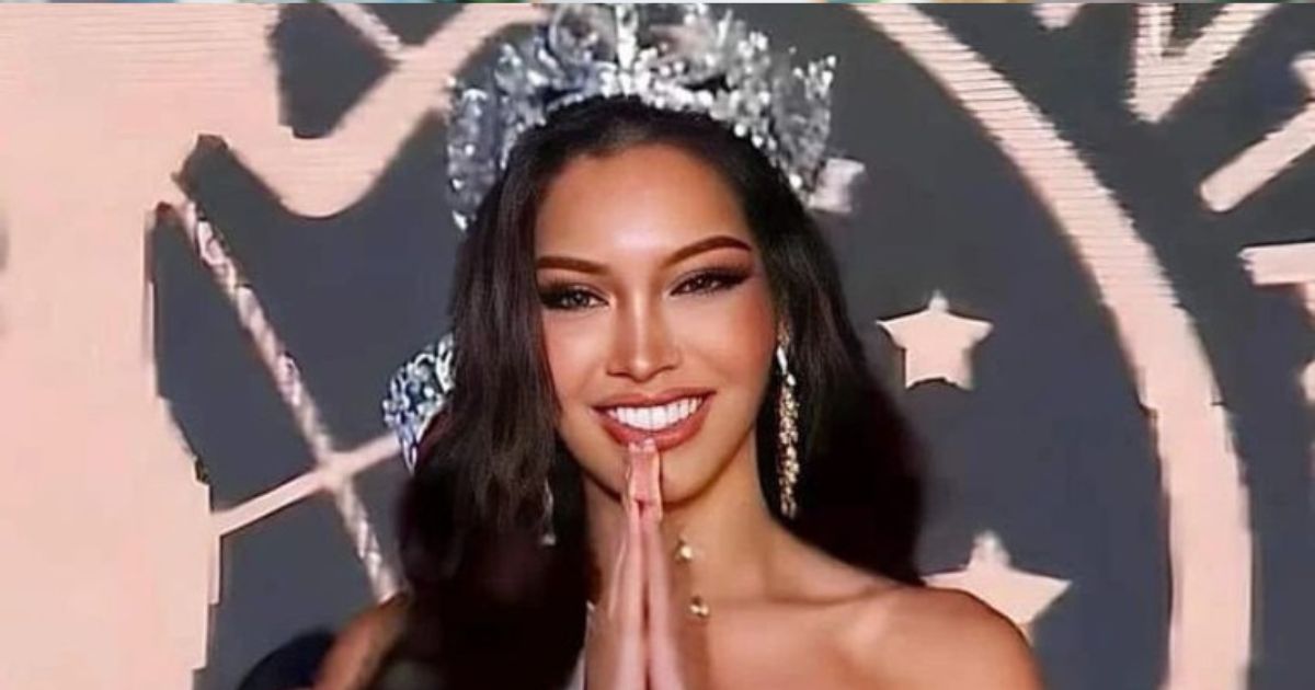 Người đẹp Thái Lan đăng quang Miss Intercontinental 2023, Ngọc Hằng đoạt danh hiệu Á hậu 2
