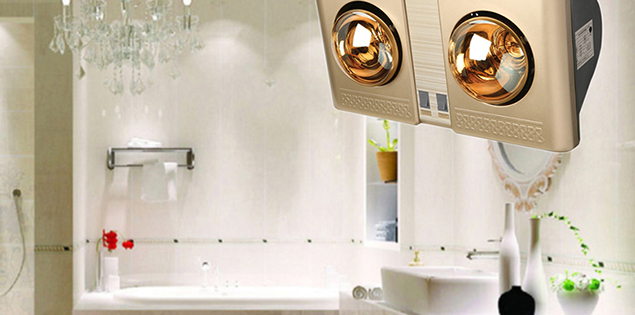 Rét đậm rét hại bao phủ khắp noi, dùng đèn sưởi ở nhà vệ sinh cần lưu ý 5 điều này, đừng chủ quan kẻo gặp họa

