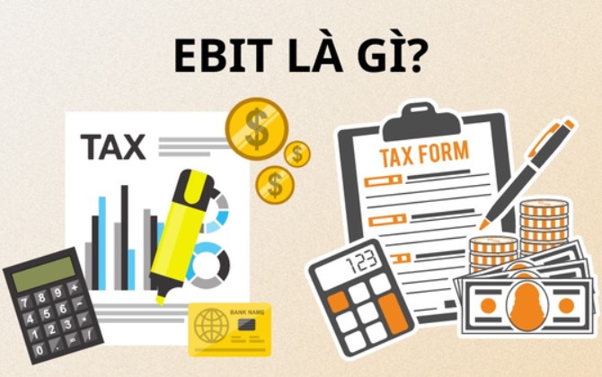 Ebit là gì? Công thức tính và ý nghĩa của Ebit là gì?