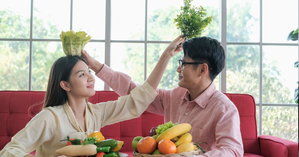 3 điểm chung của những cặp vợ chồng hạnh phúc, đơn giản nhưng không phải ai cũng làm được