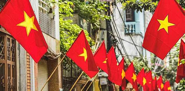 Năm 2024, người lao động có 17 ngày nghỉ các dịp lễ, Tết

