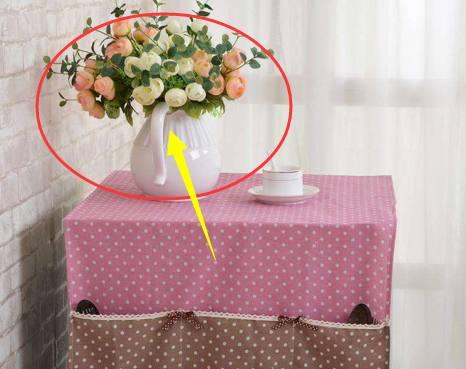 3 kiểu đồ đặt trên nóc tủ lạnh, Thần Tài ngao ngán, gia chủ bay lộc