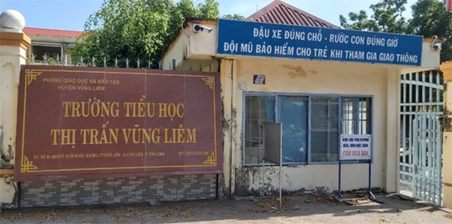 Vụ cô giáo đánh học sinh bầm mông ở Vĩnh Long: Trần tình của "người lái đò"

