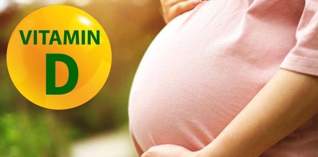 Vitamin D khi mang thai: Tầm quan trọng và cách bổ sung hiệu quả cho mẹ