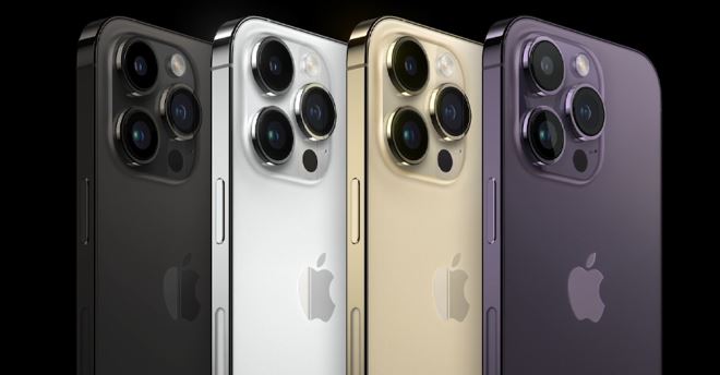 iPhone 14 Pro Max giá bao nhiêu tiền Việt Nam?
