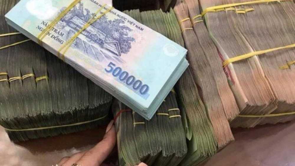 Mức thưởng Tết cao nhất ở TP HCM